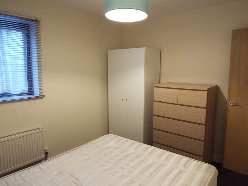 Bristol Road Edgbaston